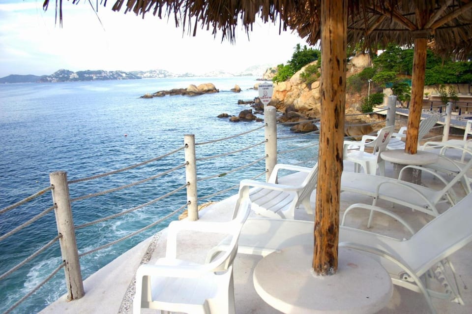 Hotel Las Torres Gemelas Acapulco Hotel in Acapulco