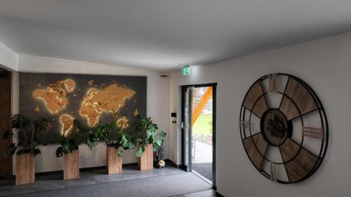 IMBACHHORN Pension in den Alpen Hotel in Salzburgerland
