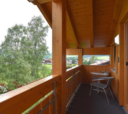 Hotel AlpIn Bed & Breakfast Hotel in Sonthofen