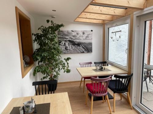 Hotel AlpIn Bed & Breakfast Hotel in Sonthofen