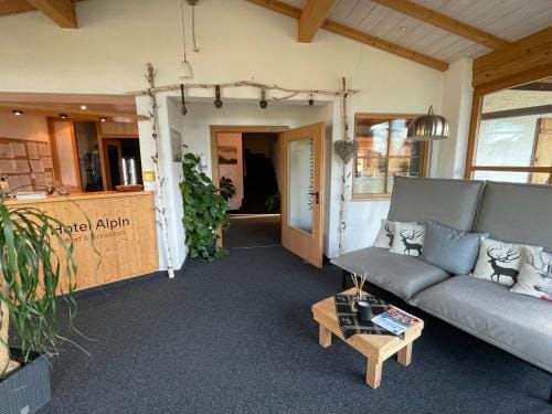 Hotel AlpIn Bed & Breakfast Hotel in Sonthofen