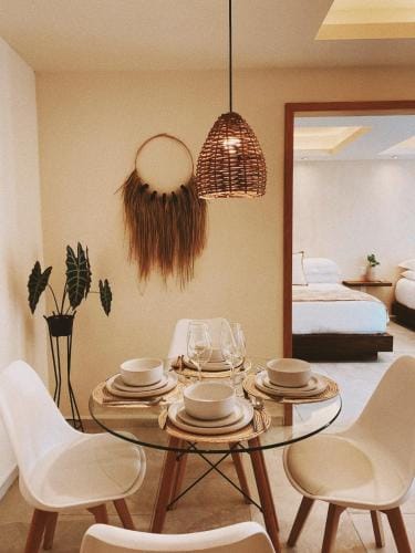 Casa Bicachi - Adults Only Hotel in Brisas de Zicatela
