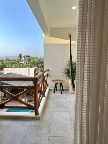 Casa Bicachi - Adults Only Hotel in Brisas de Zicatela