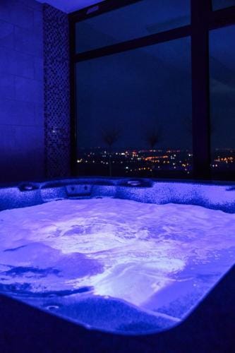 Alexander Resort Hotel in Serbia
