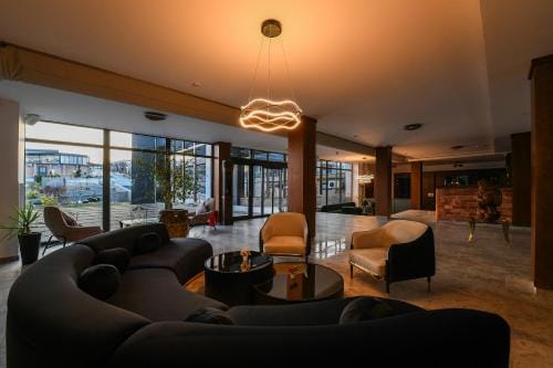 Alexander Resort Hotel in Serbia