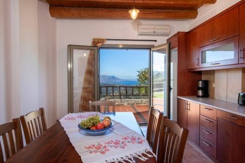 Malathiros Traditional Villas Hotel in Crete