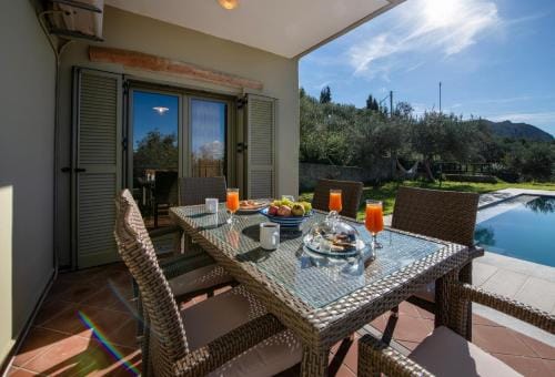 Malathiros Traditional Villas Hotel in Crete