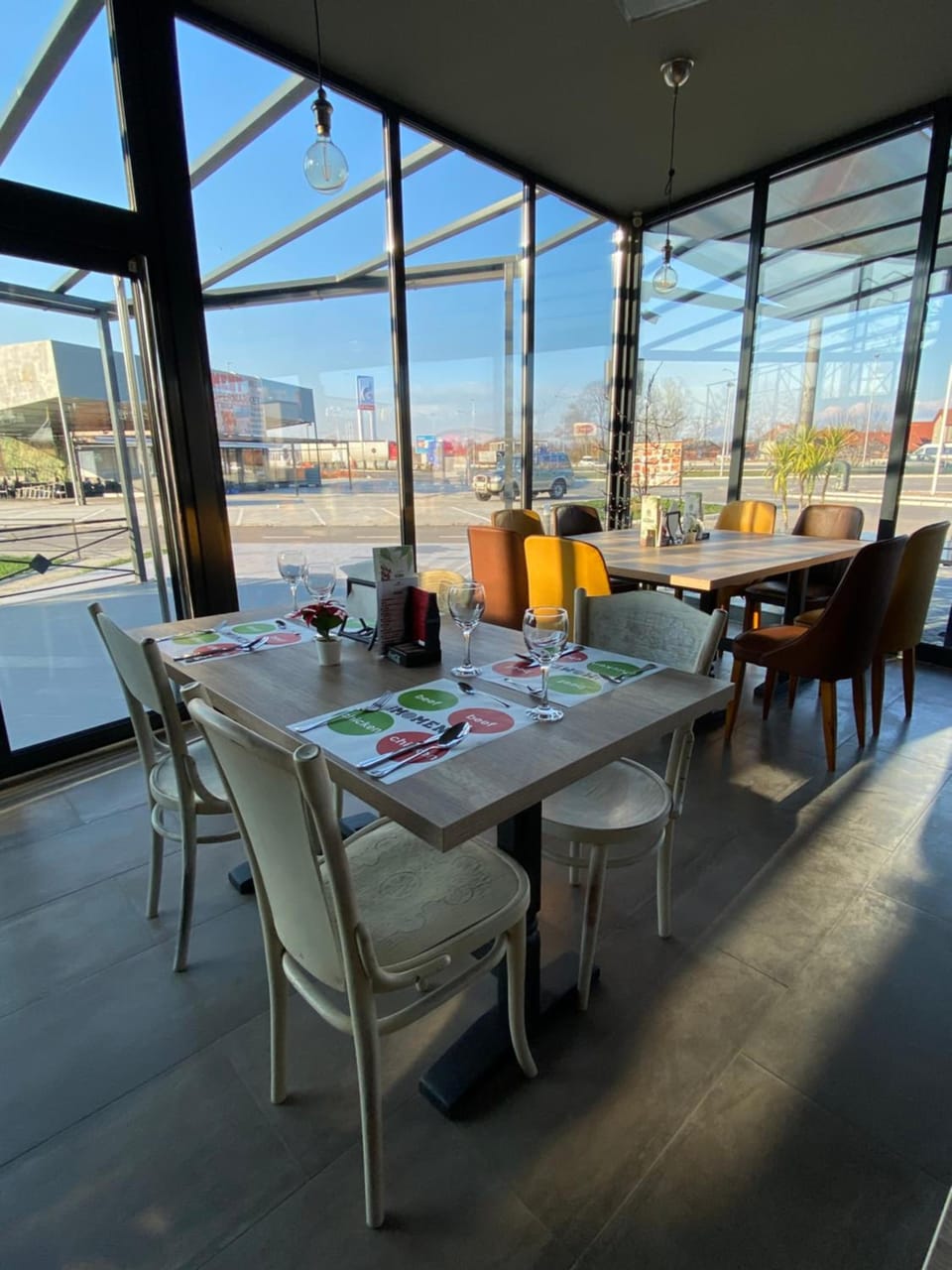 Moment Hotel in Serbia