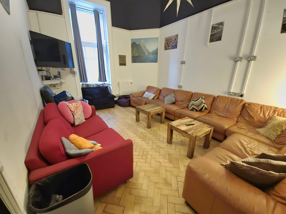 Edinburgh Backpackers - over 18s only Hostel in Edinburgh