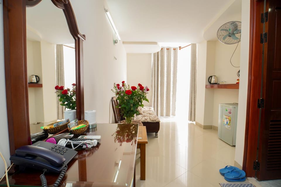 Nguyen Ha Hotel Hotel in Vung Tau
