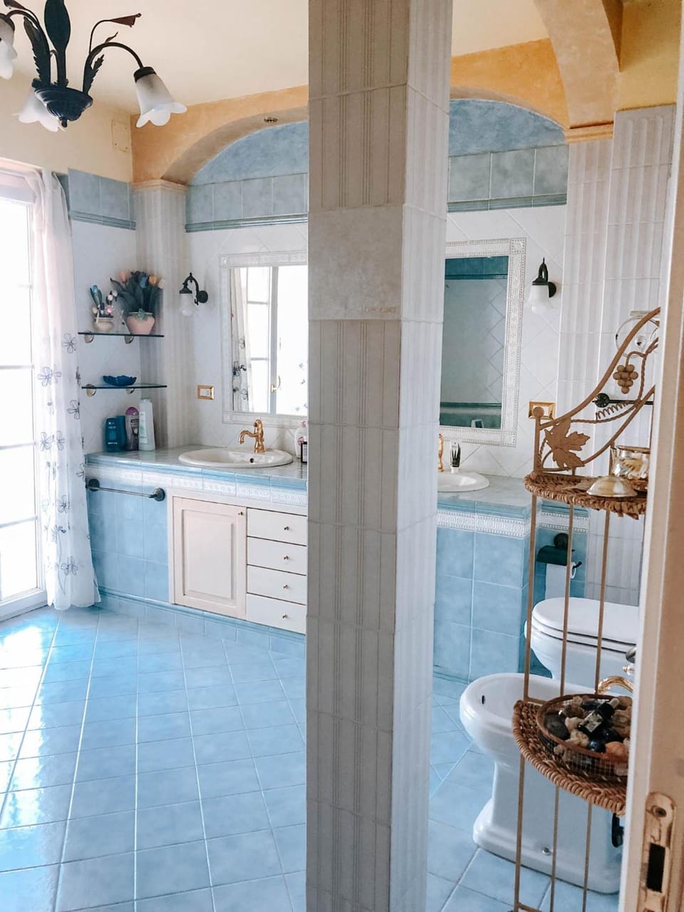 Alexander's Home Hotel in Abruzzo