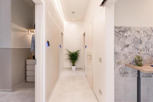 Oltremare Hotel in Follonica