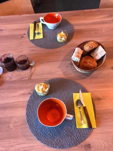 Cocon de douceur a deux pas de la gare Hotel in Brittany