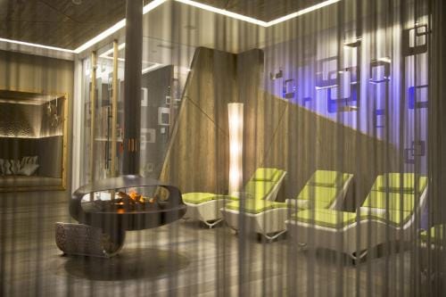Hotel COSMEA 4 Stars - Your Dolomites experience Hotel in Ortisei