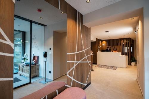 Hotel COSMEA 4 Stars - Your Dolomites experience Hotel in Ortisei