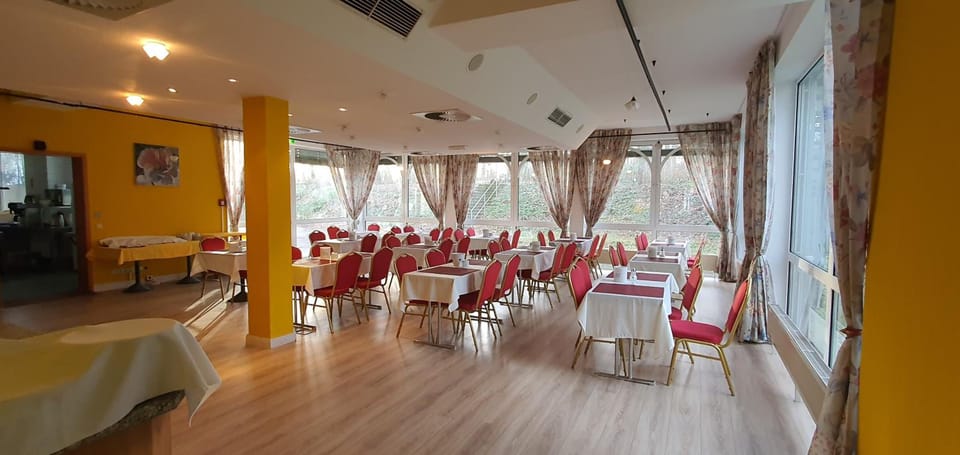 Florsheimer Hof Hotel in Rhineland-Palatinate