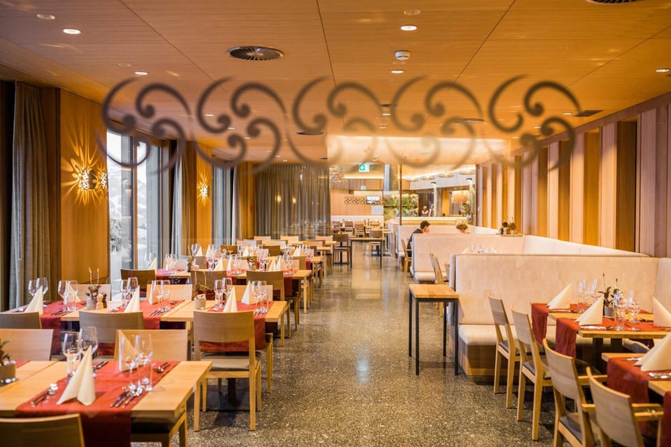 Santis - das Hotel Hotel in Appenzell Innerrhoden, Switzerland