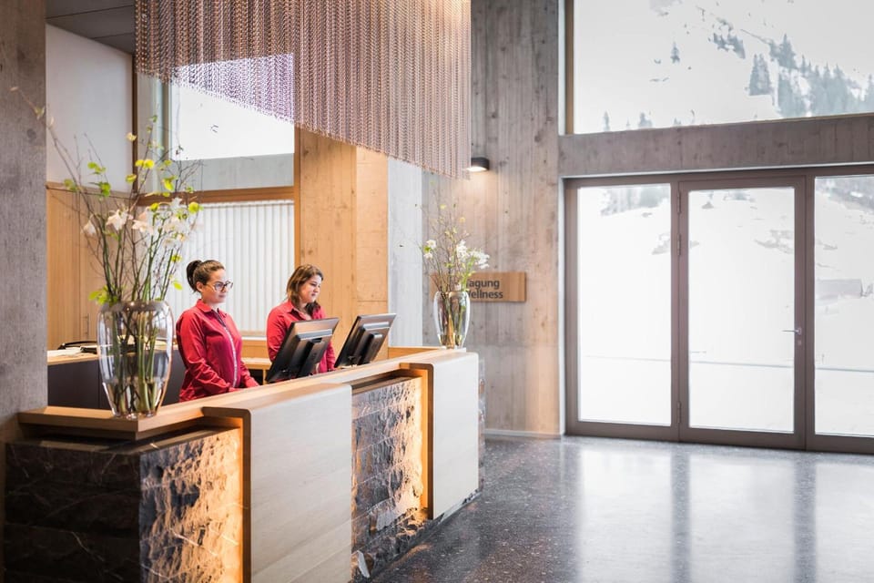 Santis - das Hotel Hotel in Appenzell Innerrhoden, Switzerland