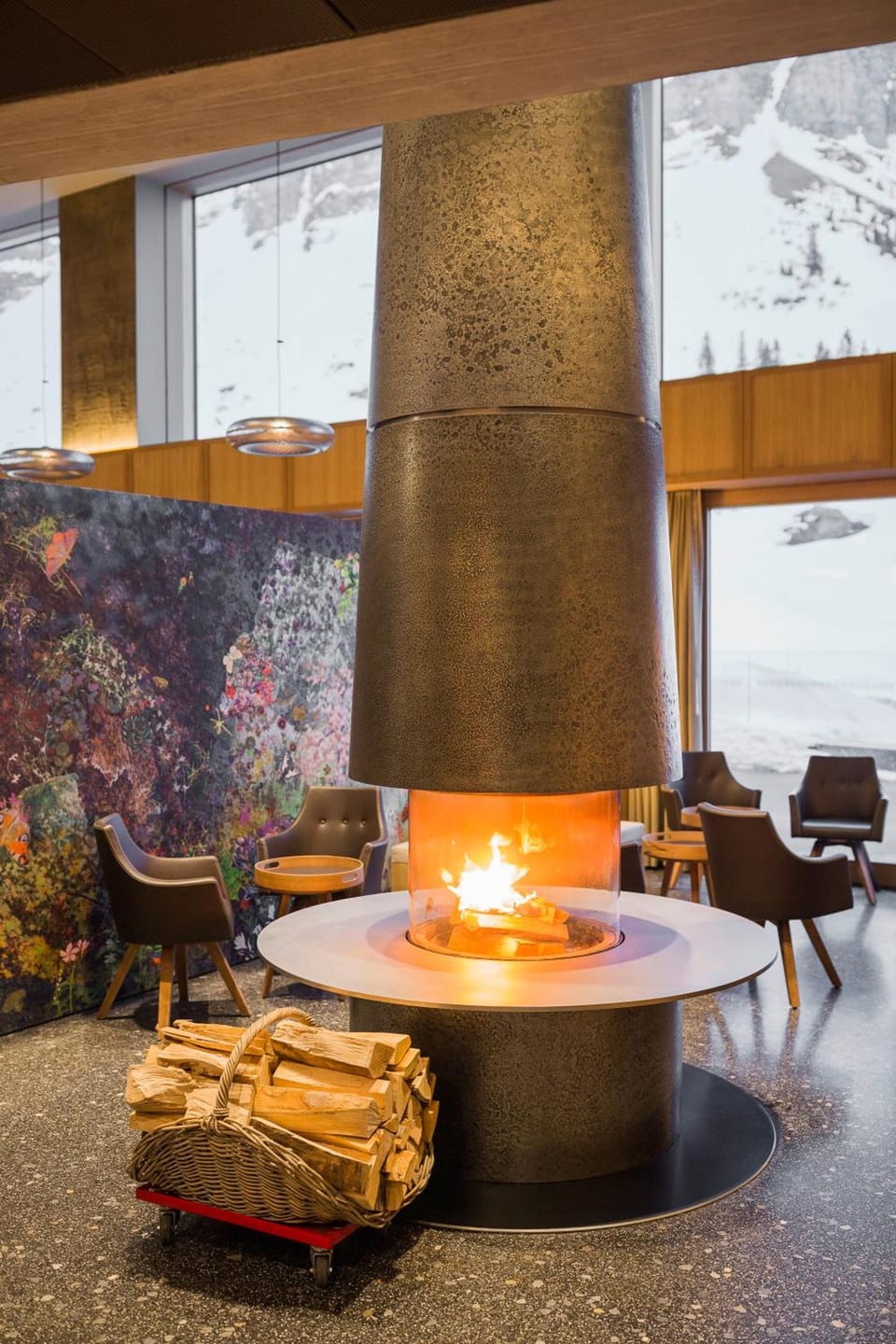 Santis - das Hotel Hotel in Appenzell Innerrhoden, Switzerland