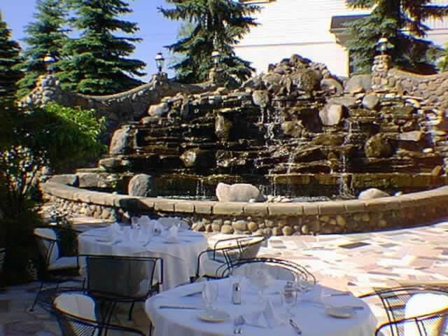 Mario's International Spa, Hotel & Restaurant Hotel in Ohio