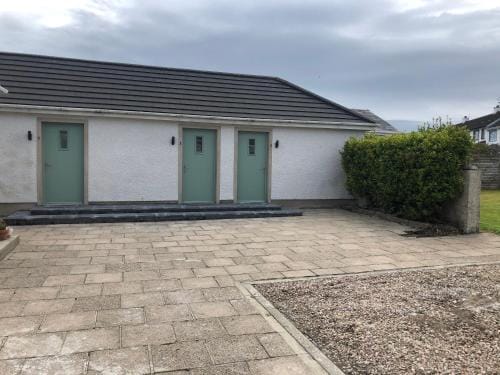 Guest Rooms @ 128 Hotel in Northern Ireland