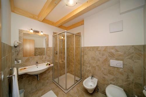 Gasthof Falger Hotel in Trentino-South Tyrol