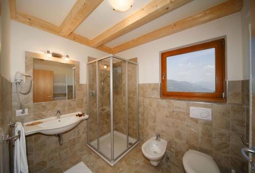 Gasthof Falger Hotel in Trentino-South Tyrol