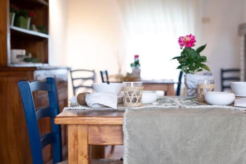 Acqua di Civita Beauty & Rooms in Mercatello Hotel in Umbria