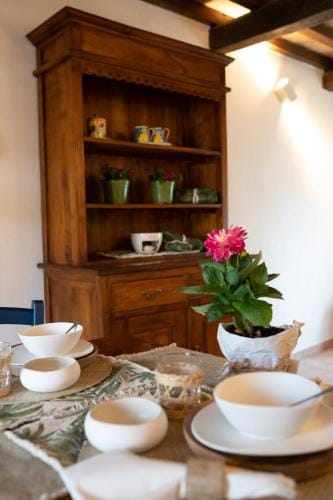 Acqua di Civita Beauty & Rooms in Mercatello Hotel in Umbria