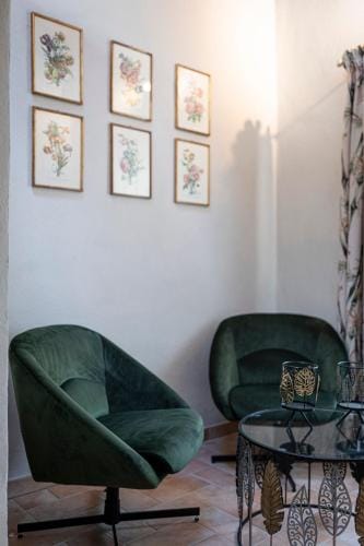 Acqua di Civita Beauty & Rooms in Mercatello Hotel in Umbria
