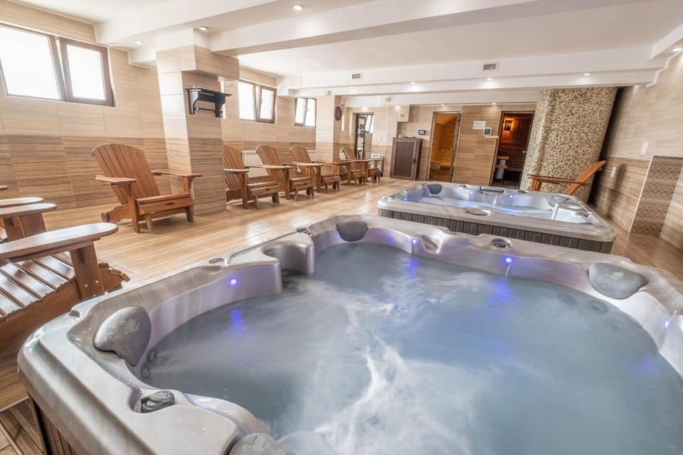Park Hotel Asenevtsi Hotel in Veliko Tarnovo