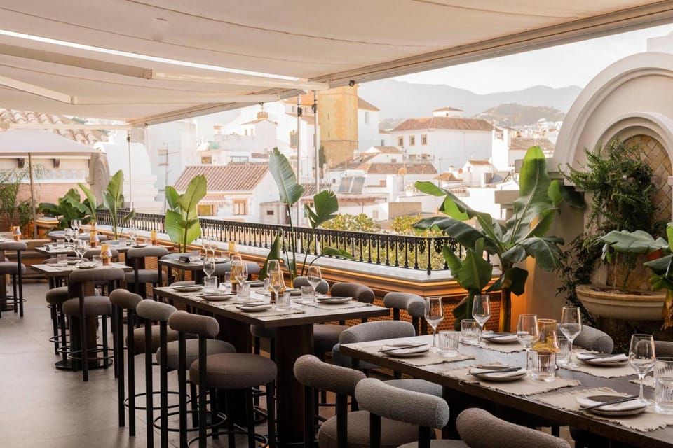 Hotel El Pilar Andalucia Hotel in Estepona