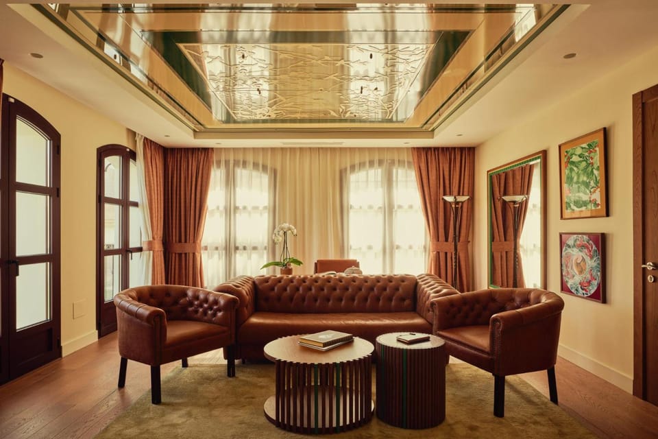 Hotel El Pilar Andalucia Hotel in Estepona