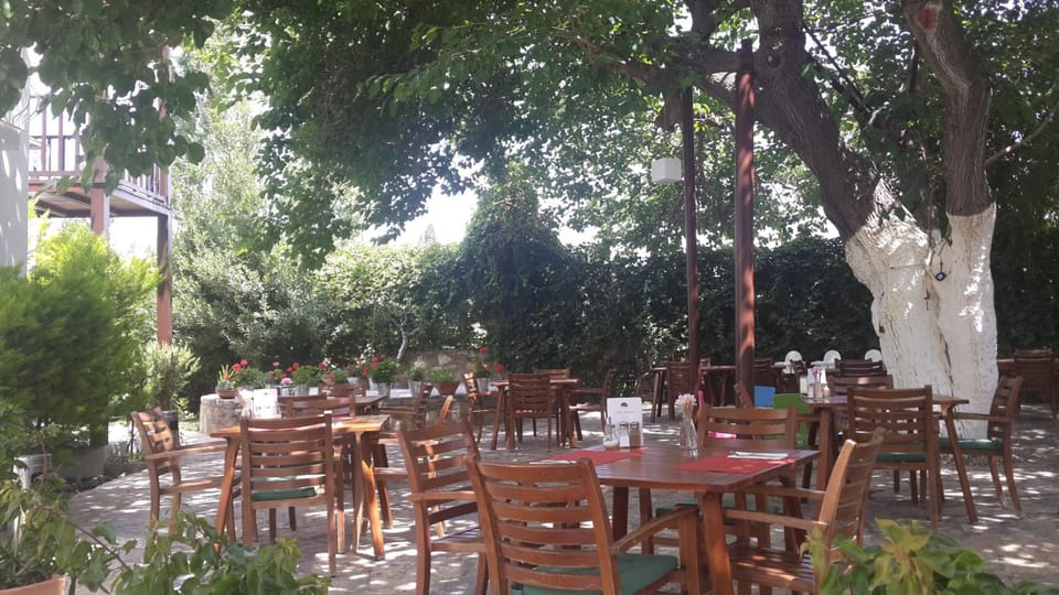 Meis Hotel Hotel in Bodrum