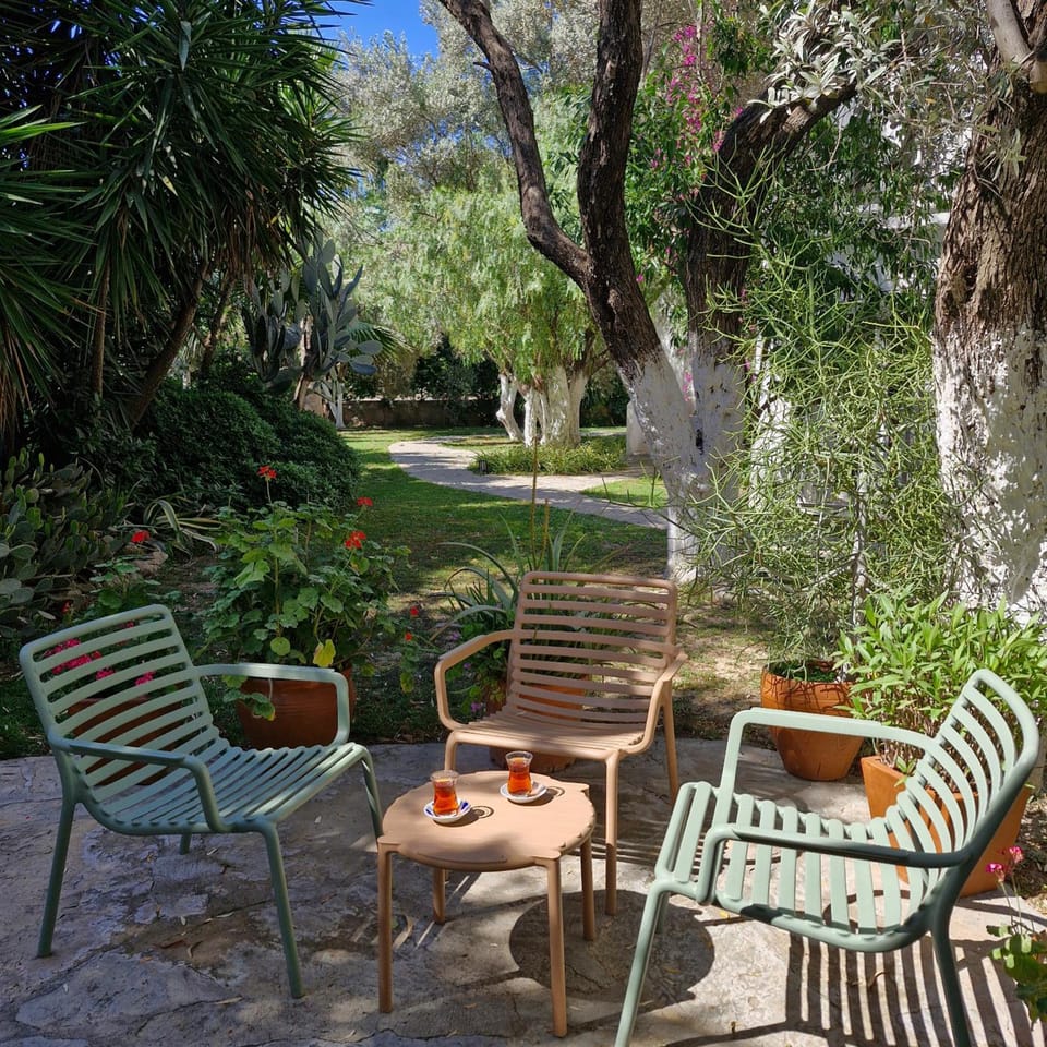 Meis Hotel Hotel in Bodrum