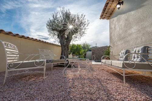 La Bastide du Rocher Boutique Hotel & Spa Hotel in Roquebrune-sur-Argens