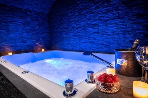La Bastide du Rocher Boutique Hotel & Spa Hotel in Roquebrune-sur-Argens