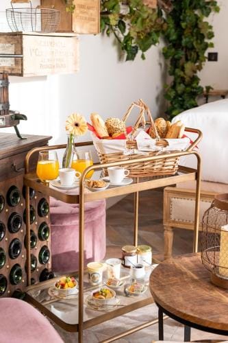 La Bastide du Rocher Boutique Hotel & Spa Hotel in Roquebrune-sur-Argens