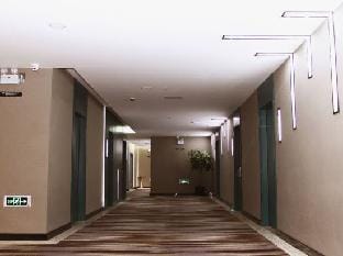 Yangzhong City Garden Hotel Hotel in Jiangsu
