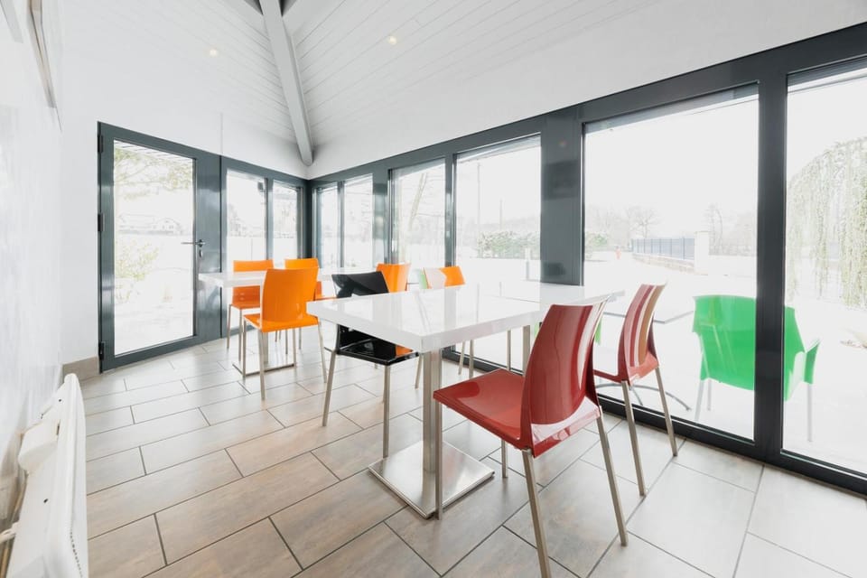 Motel D'ornex Motel in Canton of Geneva