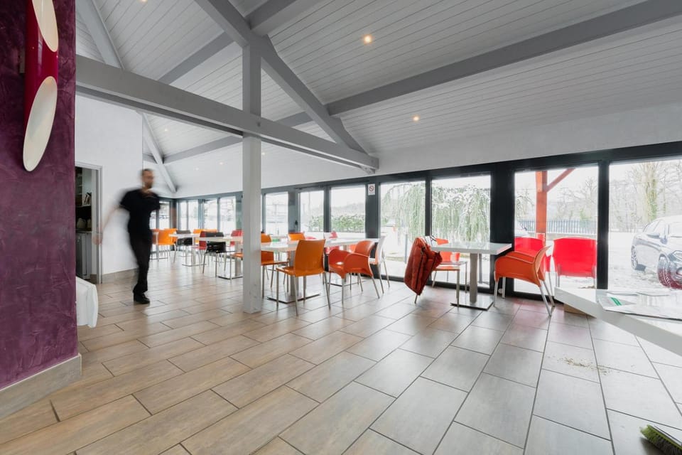 Motel D'ornex Motel in Canton of Geneva