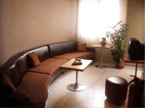 Aegli Hotel Hotel in North Macedonia