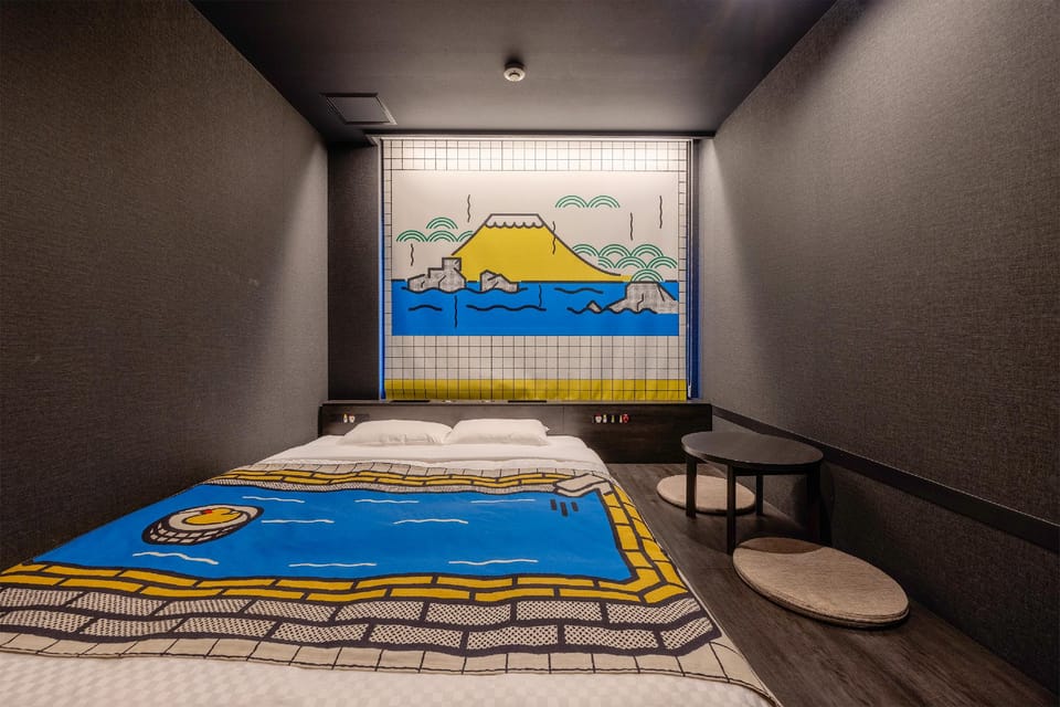 Guestroom
