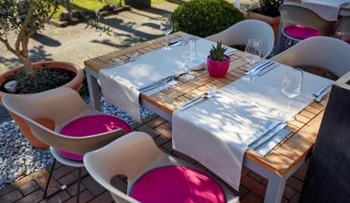 Hotel Restaurant Lamm Hotel in Baden-Württemberg