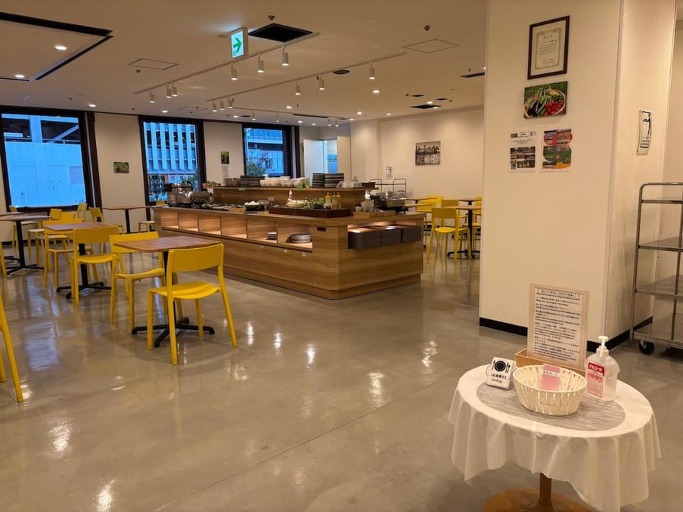 Food and beverages