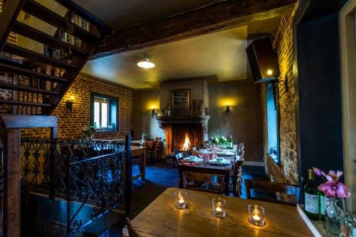 Auberge de Smockelaer Hotel in Limburg (province)