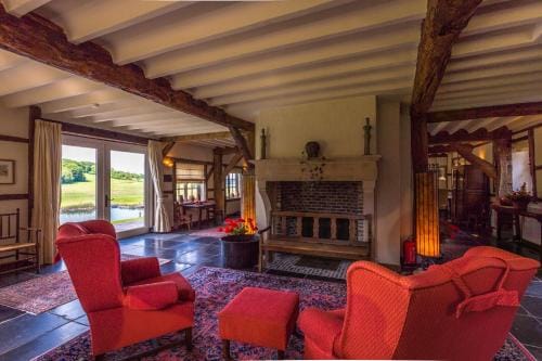 Auberge de Smockelaer Hotel in Limburg (province)