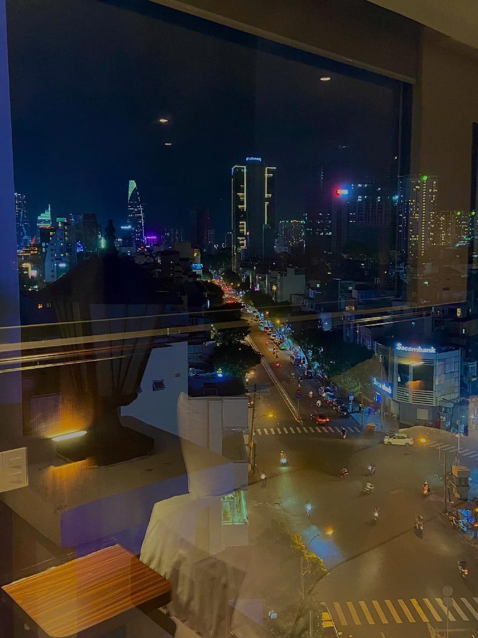 Bros Hotel Hotel in Ho Chi Minh City