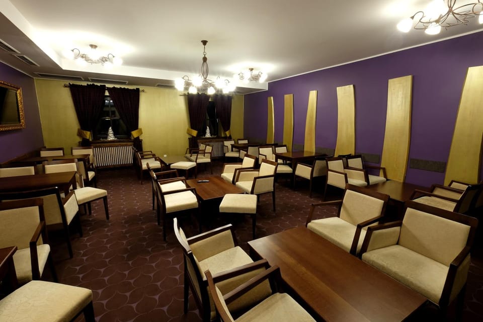 Alpenhotel Marcius Hotel in Friuli-Venezia Giulia