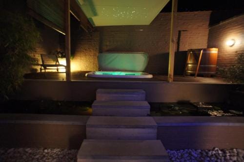 B&B Wellness Yoake Hotel in Ypres